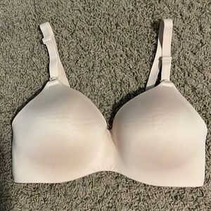 Playtex maternity nursing bra, small